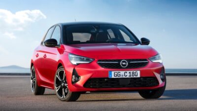 Opel, en Colombia, desde el segundo semestre de 2021