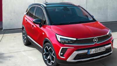 Opel pone primera en Colombia con “Abajo el muro”