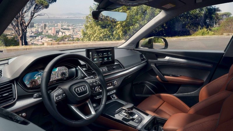 Audi Q5 y Q5 Sportback: Lo que debe saber