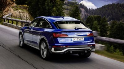 Audi Q5 y Q5 Sportback: Lo que debe saber