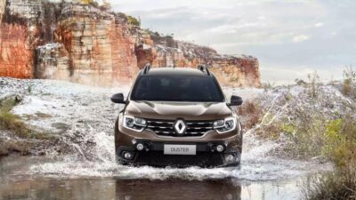 Recuperación del mercado automotor “en paro” durante mayo