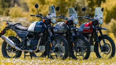 ¿Qué debe tener cuenta para asegurar su motocicleta?