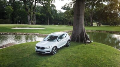 Volvo: El PGA TOUR Latinoamérica llega a Colombia