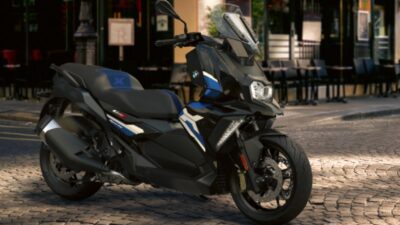 ¿Cómo manejar una Scooter?: consejos y tips