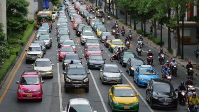 ¿Qué seguro debe tener según antigüedad de su auto?