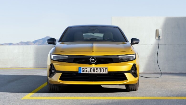 Opel Astra 2021: Todo lo que debe saber