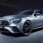 Mercedes-Benz: 7 veces el poder de AMG