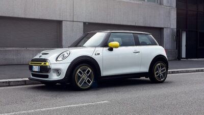 Cinturato P7, Scorpion y Scorpion HT, lo nuevo de Pirelli