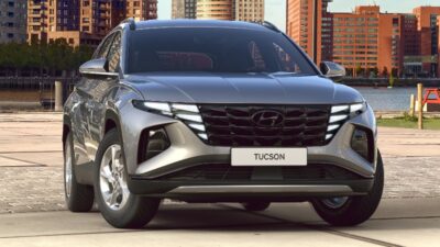Colombia: Hyundai acelera su recuperación