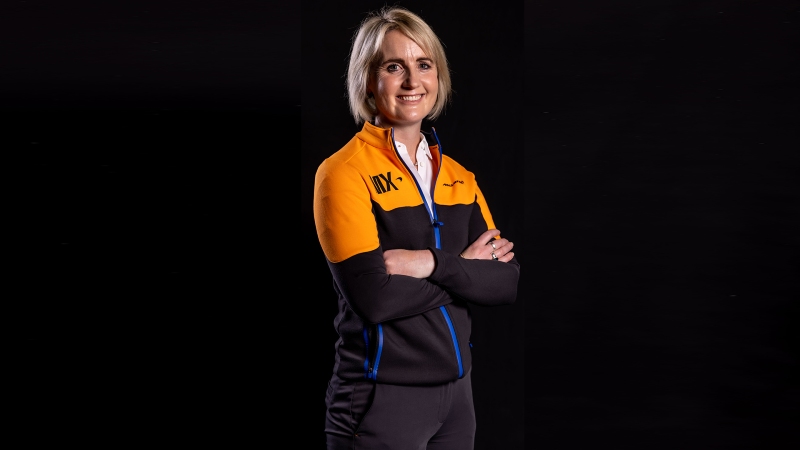 McLaren Racing: Emma Gilmour, hará parte del equipo inglés