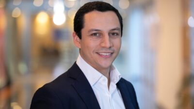 Renault-Sofasa tiene nuevo director general