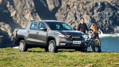 RAM 700 2022: Todo lo que debe saber