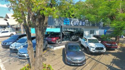 Curbo, revolución para la compra y venta de autos usados