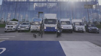 Auteco Mobility, fuente de movilidad eléctrica en Colombia