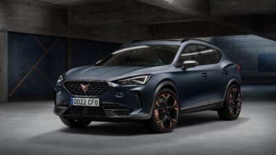 Las fieras de CUPRA pronto rondarán por Colombia