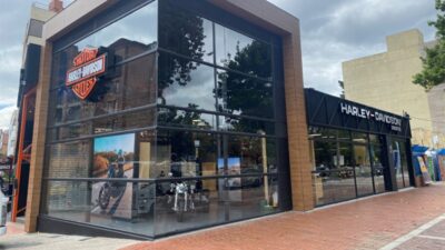 Harley-Davidson y su gran regreso a Bogotá