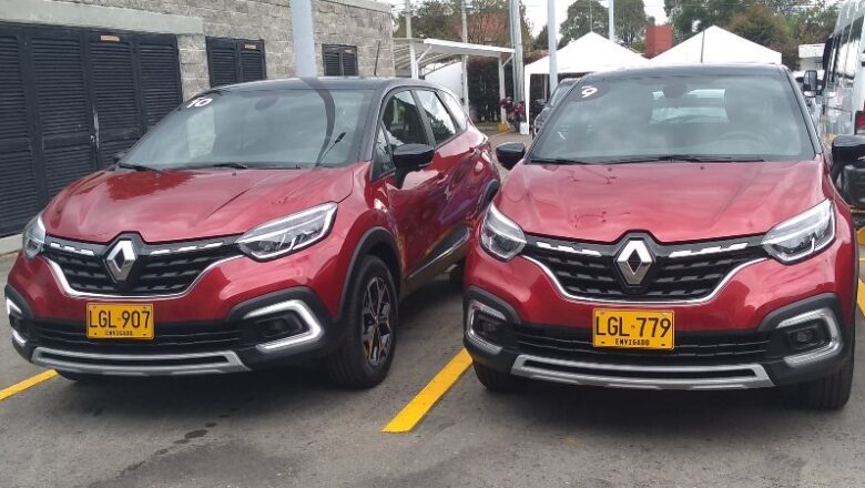 Renault no solo piensa en vehículos eléctricos
