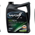 Wolf y sus aceites para vehículos híbridos