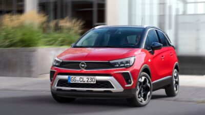 Opel llega a romper el molde en MotorFair 2022