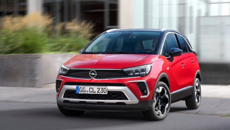 Opel llega a romper el molde en MotorFair 2022￼