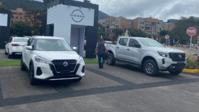 Nissan: a pisar fuerte en MotorFair 2022