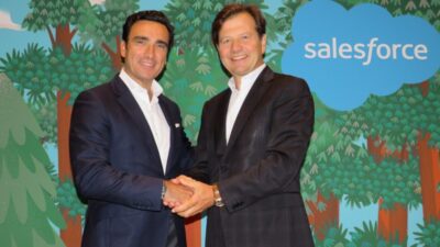 Astara y Salesforce, fortalecen el sector automotor