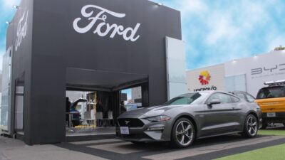 MotorFair 2022: ¡No se lo puede perder!