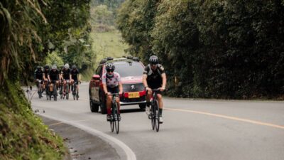 La Rodada Peugeot estará en Manizales