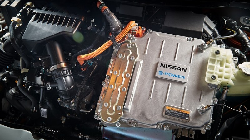 Nissan e-POWER: presente y futuro de la movilidad