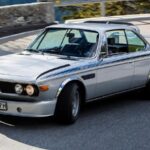 BMW M 50 años: Fantásticos modelos de leyenda
