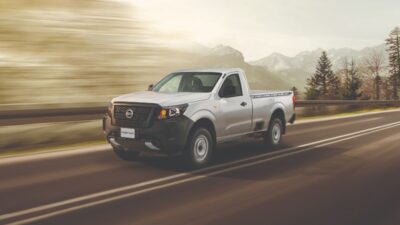 Nissan Frontier XE y Pro 4X : Todo lo que debe saber