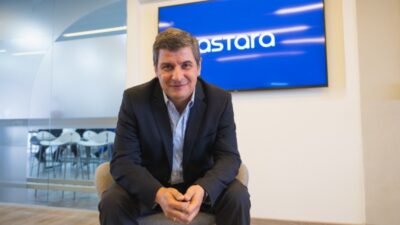Astara y la movilidad del futuro en Colombia