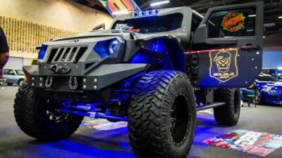 MCM Show: Comienza su cuarta edición en Corferias