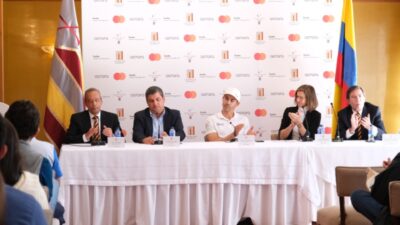 Astara Golf Championship sigue en el Korn Ferry Tour