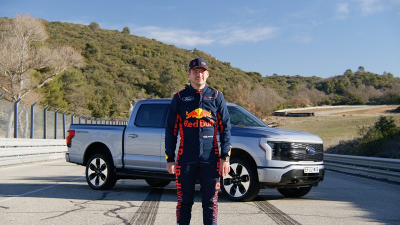 Ford: nuevo socio del Oracle Red Bull Racing en F1