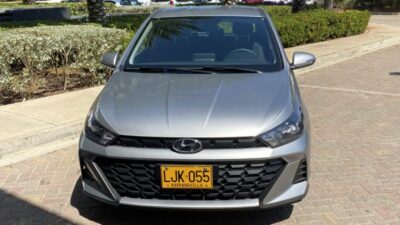 Hyundai HB20: nuevo look para Getz y Accent