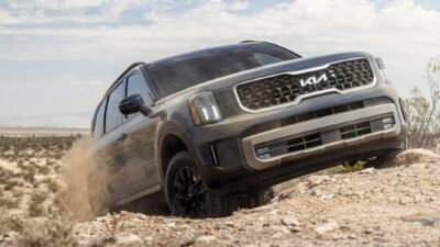 Super Bowl LVII y los mejores comerciales de autos