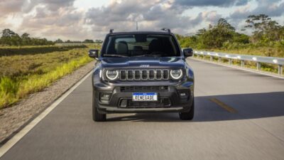 Jeep Renegade Turbo: Todo lo que debe saber