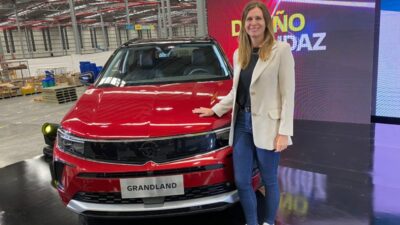 "La ingeniería alemana de Opel es intachable"