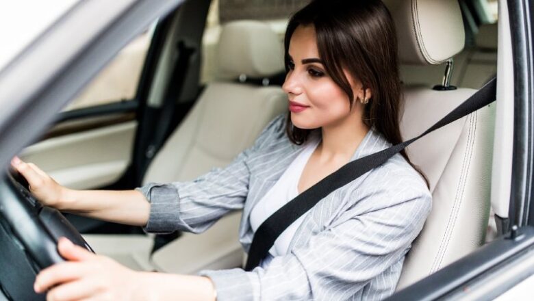 Micromachismo: la pesadilla de las Mujeres al volante
