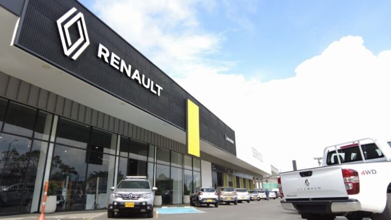 Renault AutoStok Madelena, nuevo fortín del rombo