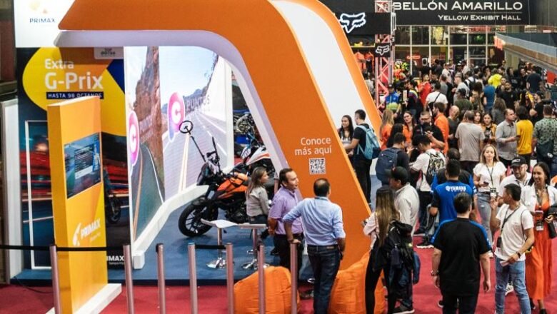 F2r F2R Cambia Su Imagen, Pero La Adrenalina Continúa - Acelerando