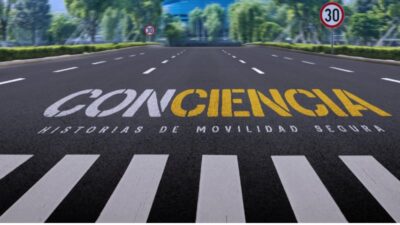 Auteco y su campaña de movilidad en el F2R