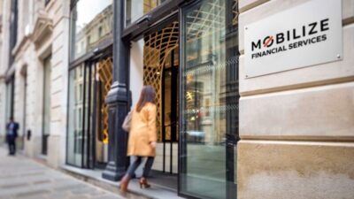 Mobilize Financial Services: RCI Colombia, cambia