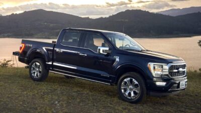 Ford Motor Company, y su compromiso con el planeta