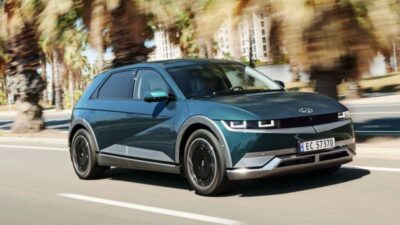 Hyundai IONIQ 5: Todo lo que debe saber