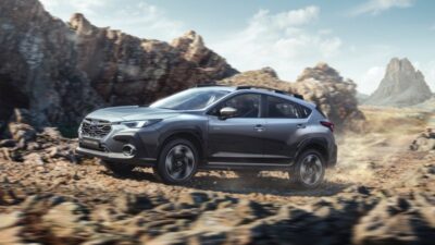 Subaru Crosstrek 2024: Todo lo que debe saber