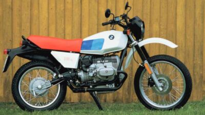 Las 10 mejores motos del mundo: ¡Maravillas retro!