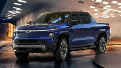 GM y su compromiso con los puntos de carga en Colombia