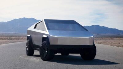 Fenómeno Cybertruck: Parece que no solo Elon Musk lo entiende